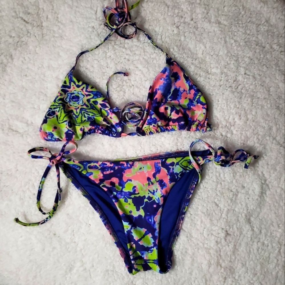 Victoria's Secret bikini S/M